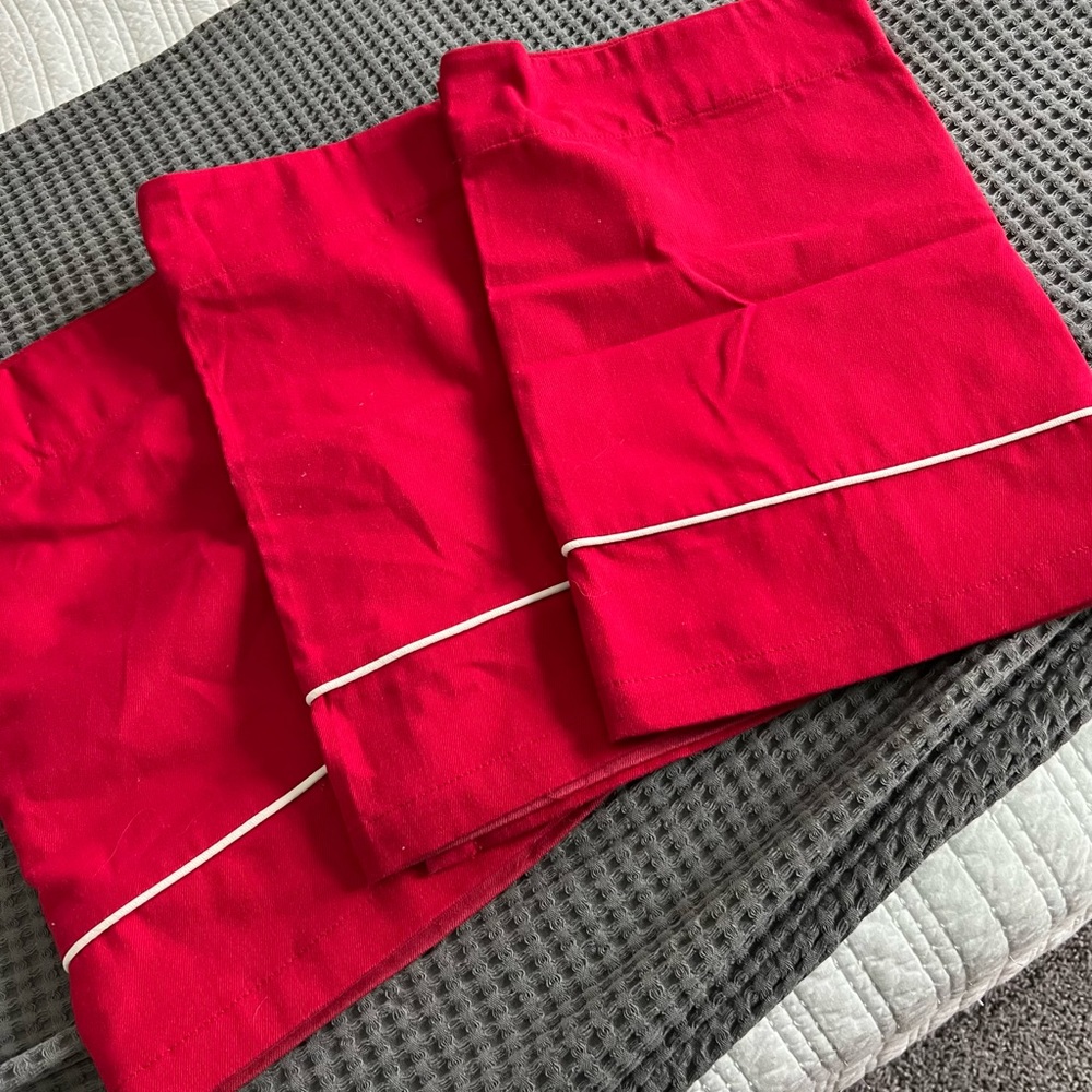 Pottery Barn Kids Window Valances